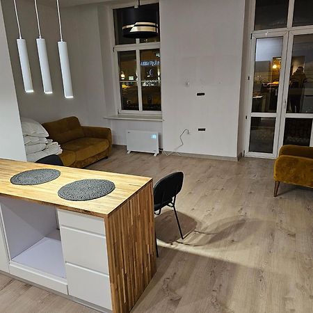 Apartament W Centrum Kalisza מראה חיצוני תמונה