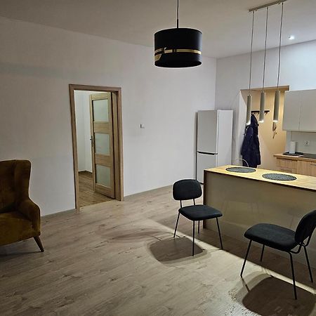 Apartament W Centrum Kalisza מראה חיצוני תמונה