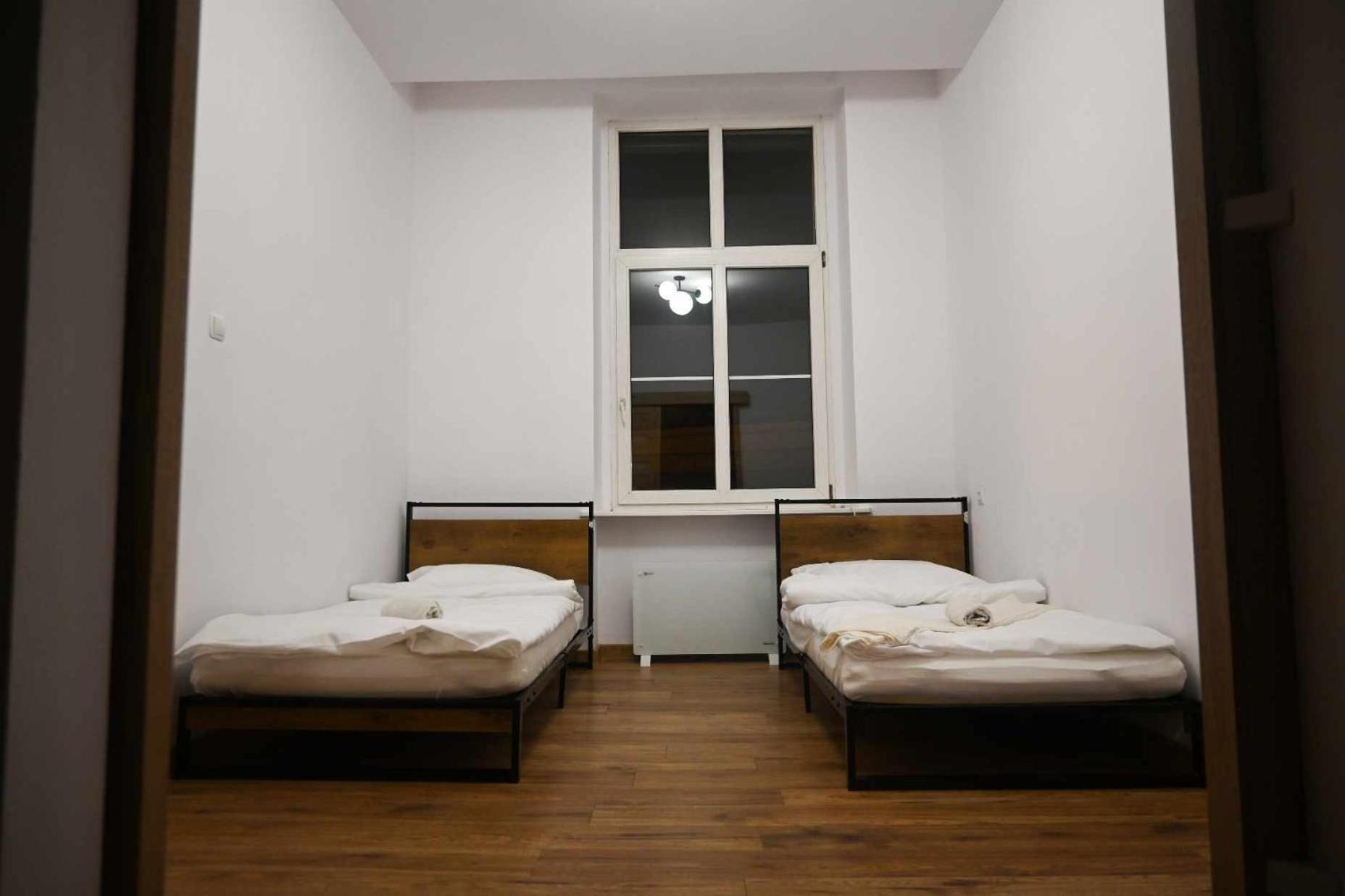 Apartament W Centrum Kalisza מראה חיצוני תמונה