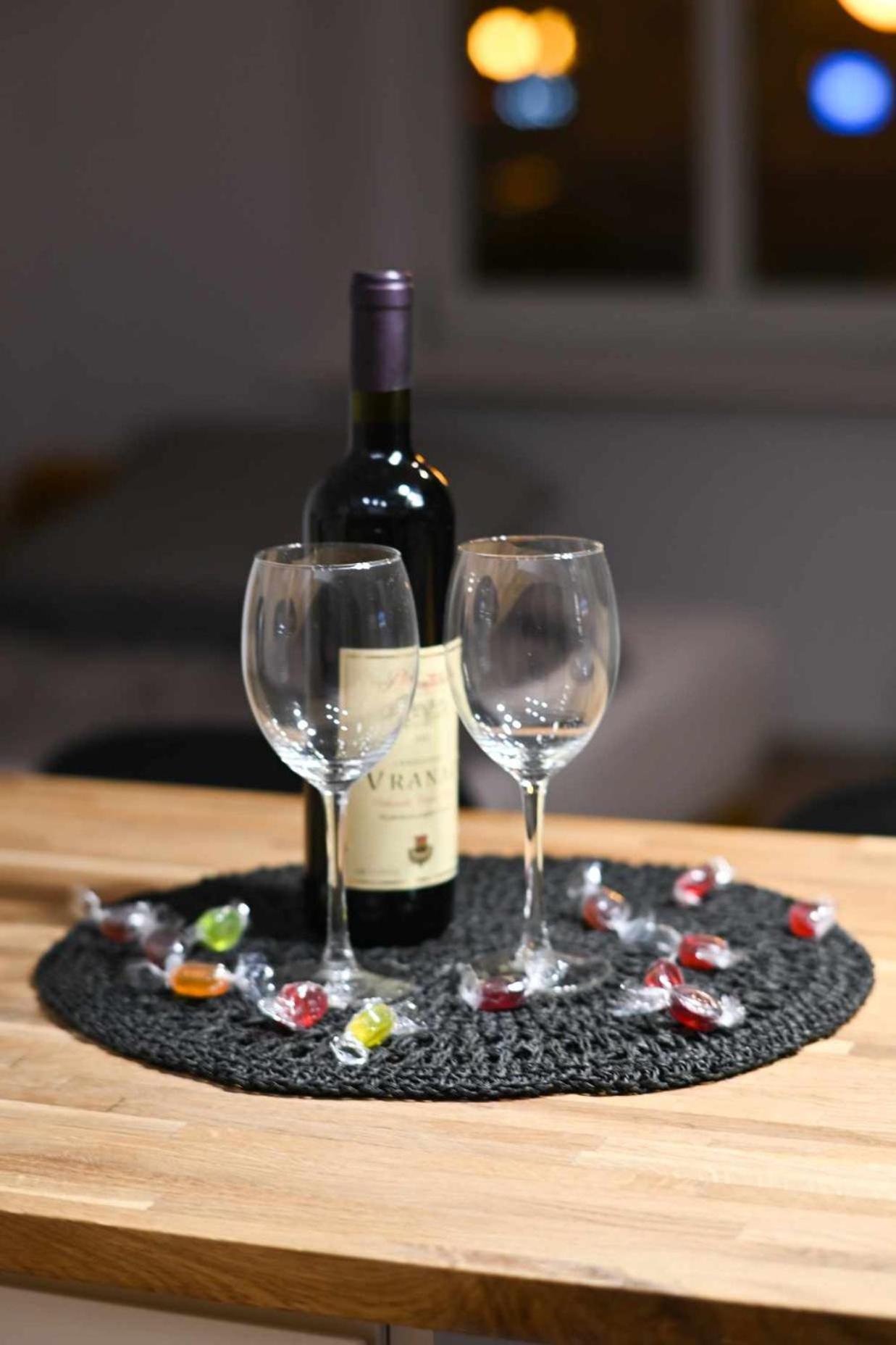 Apartament W Centrum Kalisza מראה חיצוני תמונה
