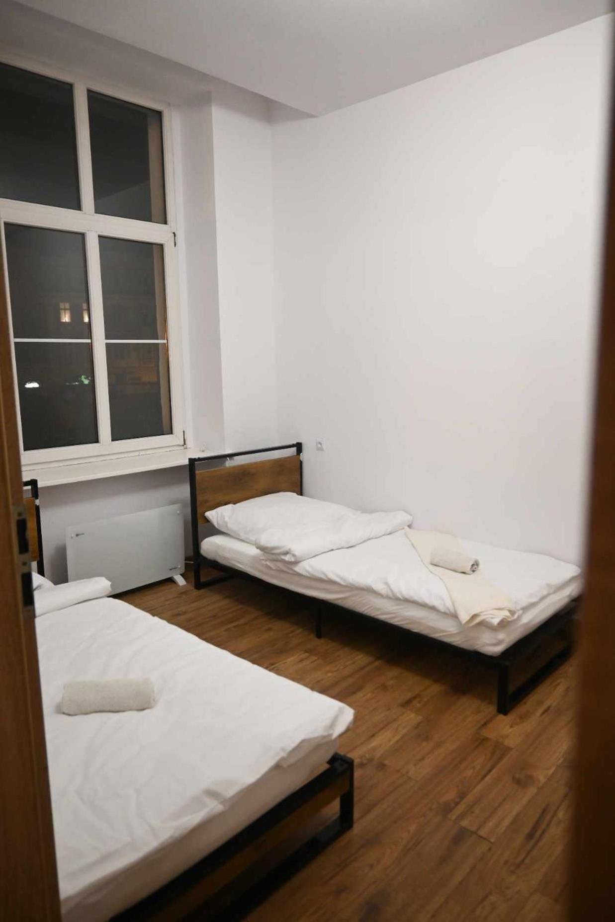 Apartament W Centrum Kalisza מראה חיצוני תמונה
