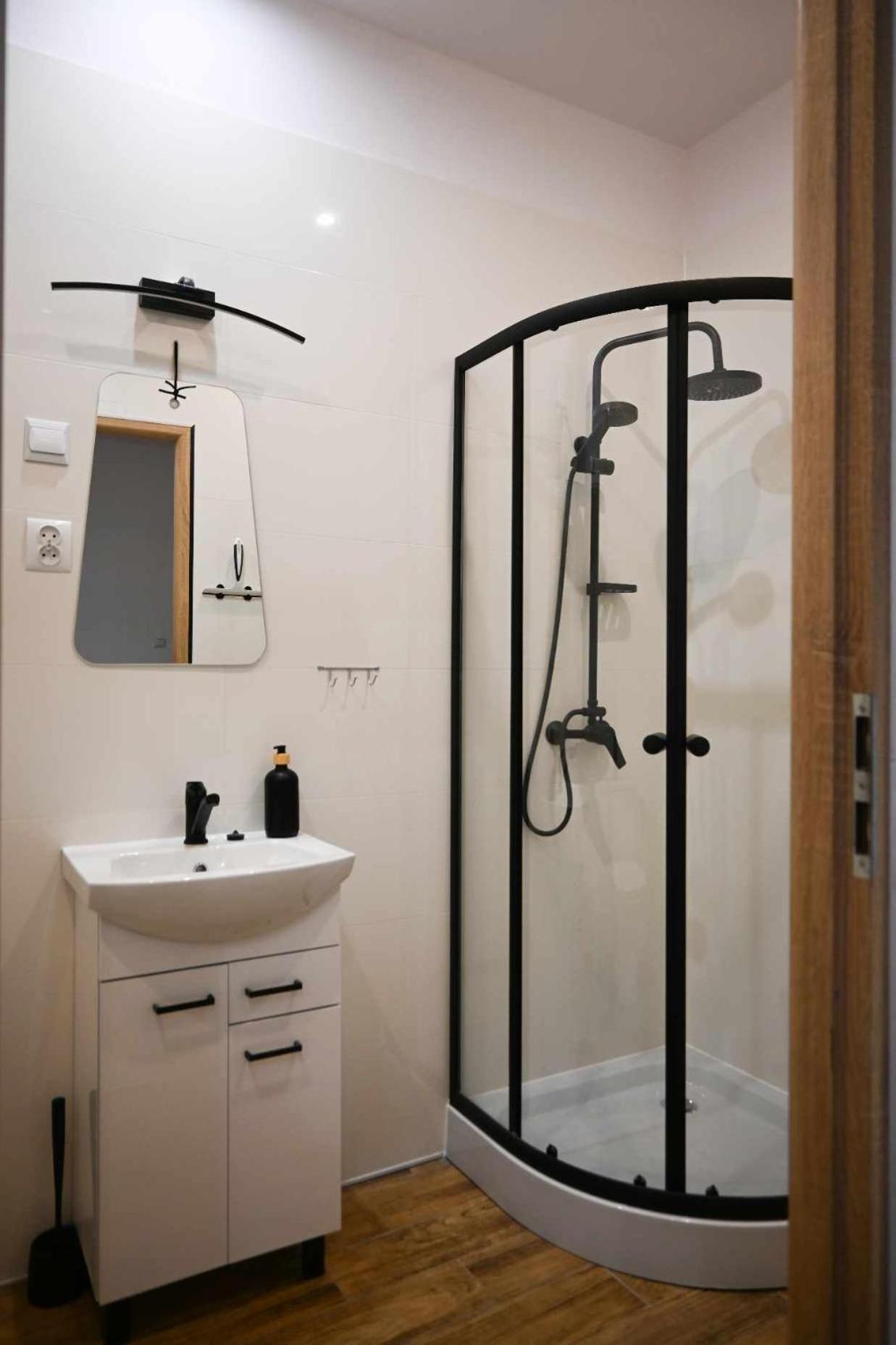 Apartament W Centrum Kalisza מראה חיצוני תמונה