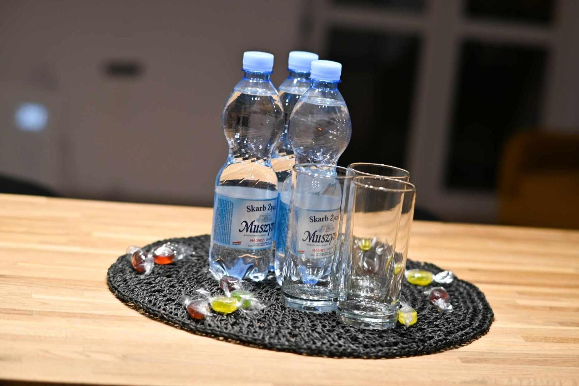 Apartament W Centrum Kalisza מראה חיצוני תמונה