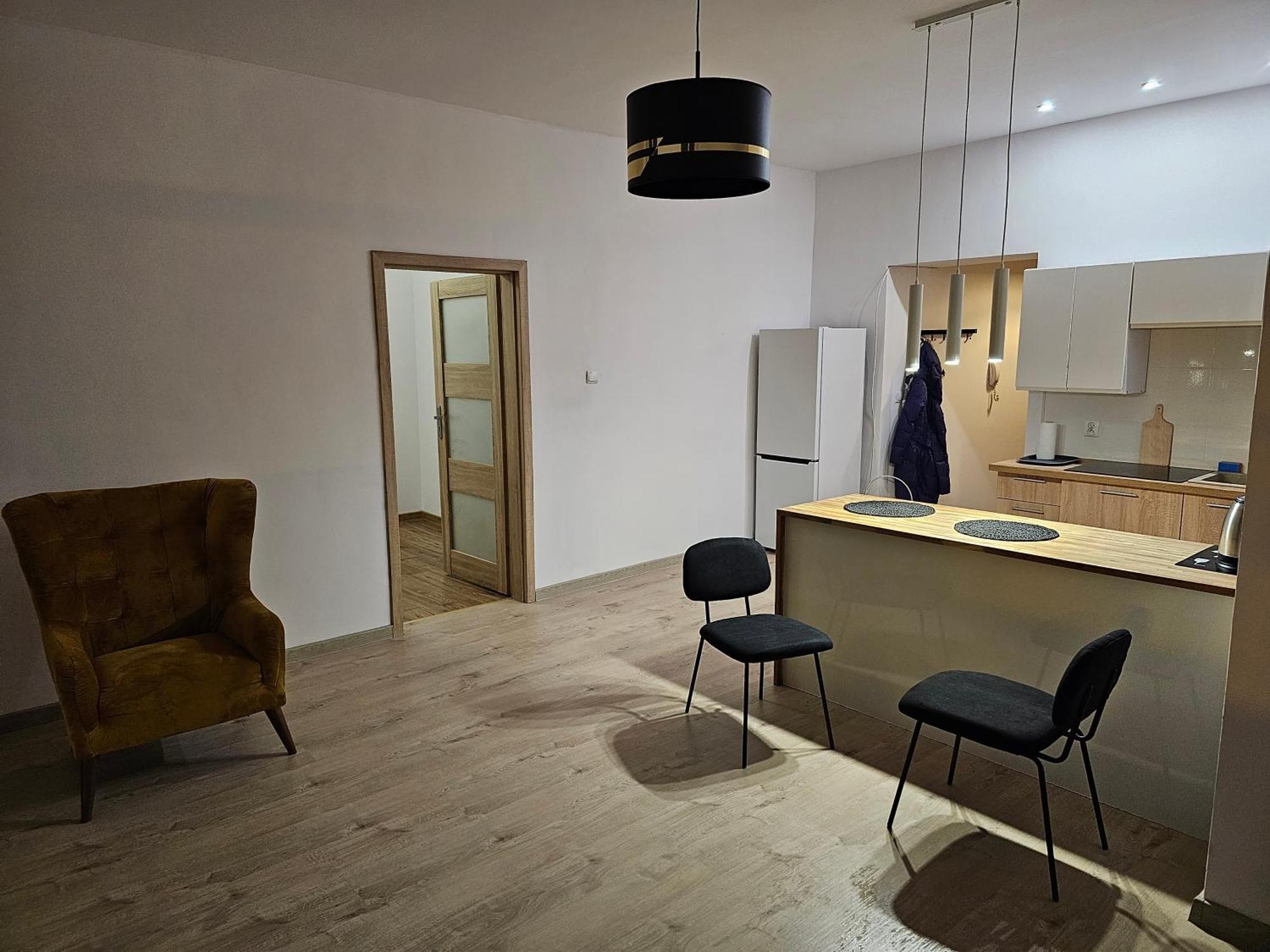 Apartament W Centrum Kalisza מראה חיצוני תמונה