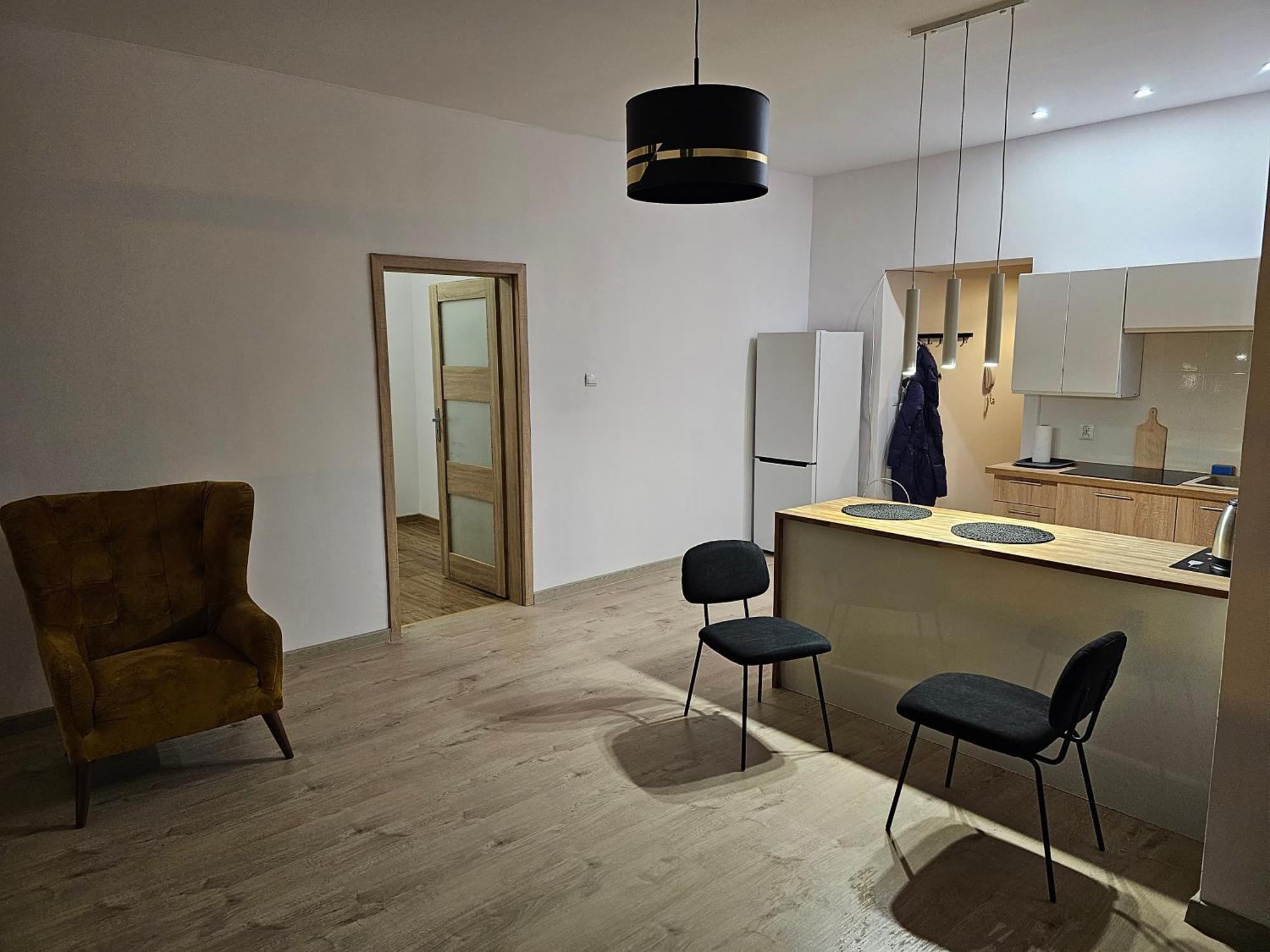 Apartament W Centrum Kalisza מראה חיצוני תמונה